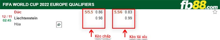 fb88-bảng kèo trận đấu Duc vs Liechtenstein