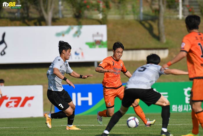 fb88-bảng kèo trận đấu Gimpo FC vs Hwaseong