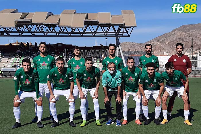 Fb88 bảng kèo trận đấu Huracan Melilla vs Atarfe Industrial