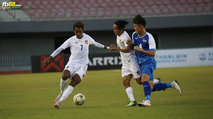 fb88-bảng kèo trận đấu Indonesia vs Myanmar