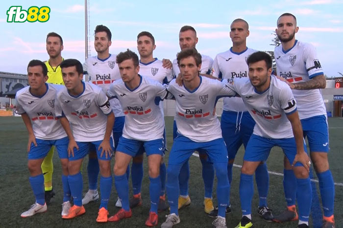 Fb88 bảng kèo trận đấu Mollerussa vs Penya Independent