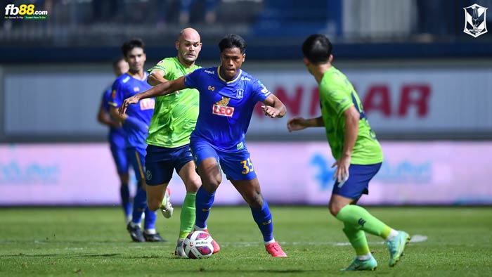 fb88-bảng kèo trận đấu Nong Bua Pitchaya vs Pathum United