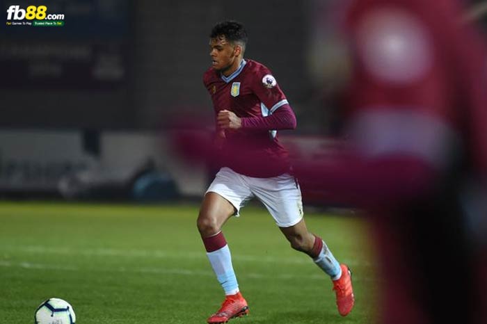 fb88-bảng kèo trận đấu Reading U23 vs Aston Villa U23