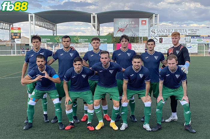 Fb88 bảng kèo trận đấu San Agustin vs Mora