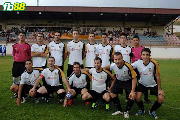 Fb88 bảng kèo trận đấu Utrillas vs Injerto