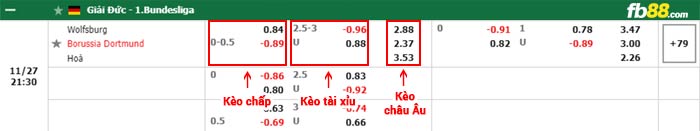 fb88-bảng kèo trận đấu Wolfsburg vs Dortmund