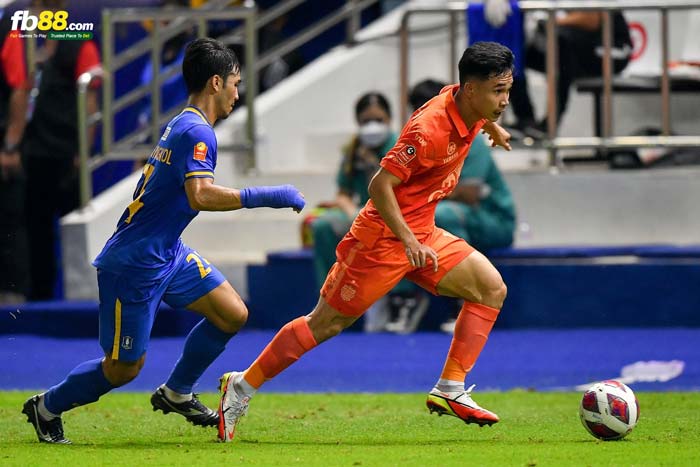 fb88-chi tiết kèo trận đấu Buriram vs Nong Bua Pitchaya