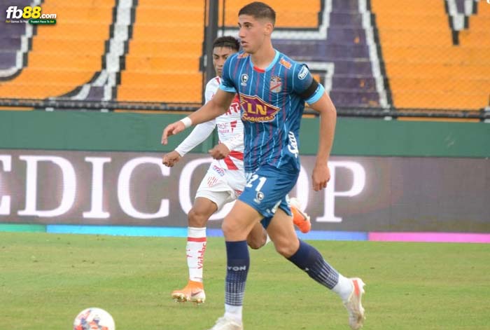 fb88-chi tiết kèo trận đấu Central Cordoba vs Arsenal Sarandi