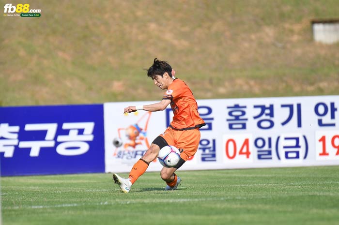 fb88-chi tiết kèo trận đấu Gimpo FC vs Hwaseong
