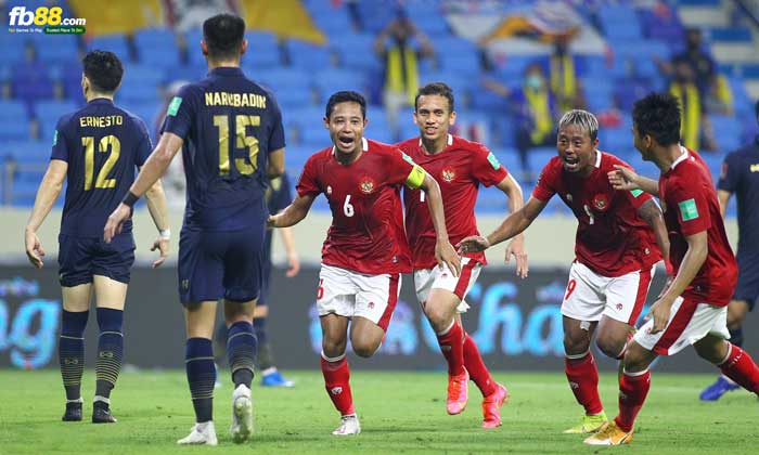 fb88-chi tiết kèo trận đấu Indonesia vs Myanmar