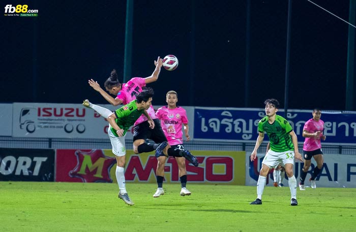 fb88-chi tiết kèo trận đấu Nong Bua Pitchaya vs Pathum United