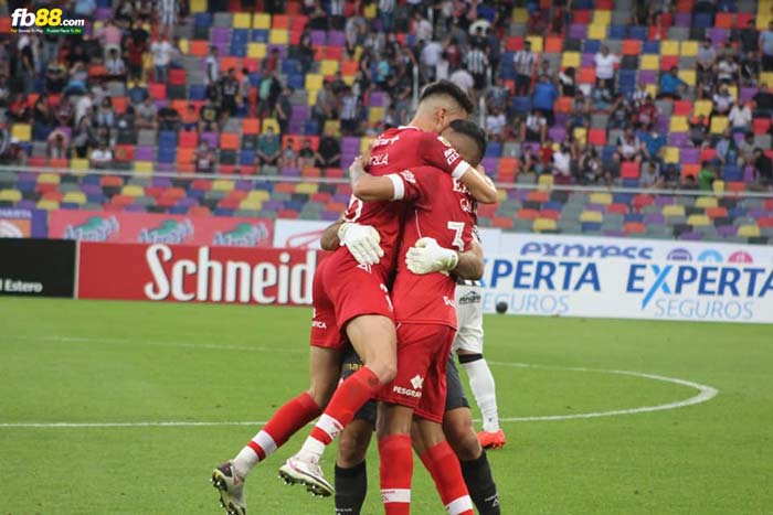 fb88-chi tiết kèo trận đấu Platense vs Huracan