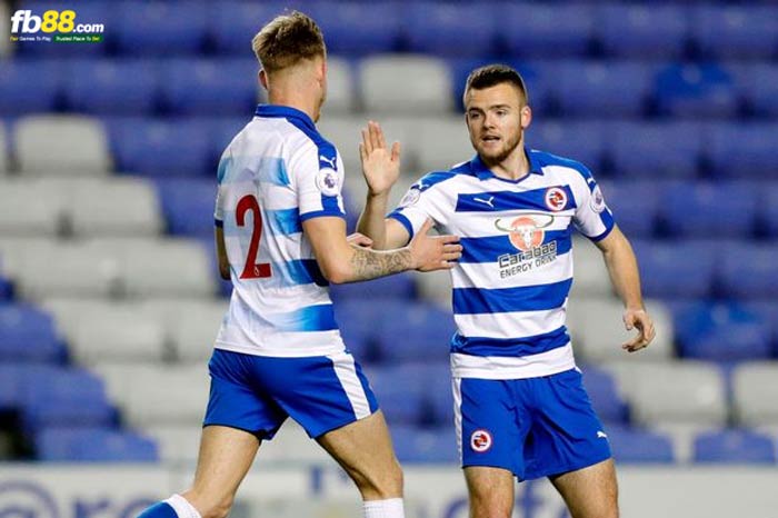 fb88-chi tiết kèo trận đấu Reading U23 vs Aston Villa U23