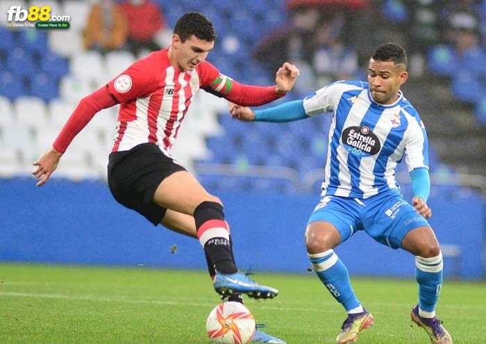 fb88-chi tiết kèo trận đấu Real Madrid vs Athletic Bilbao