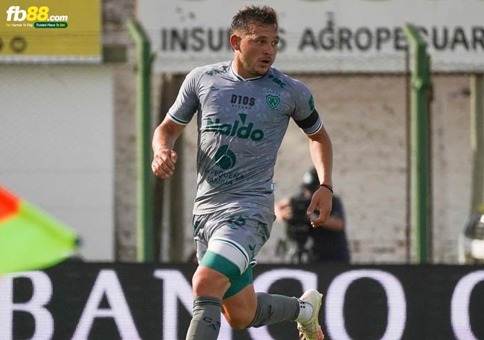 fb88-chi tiết kèo trận đấu San Lorenzo vs Sarmiento Junin