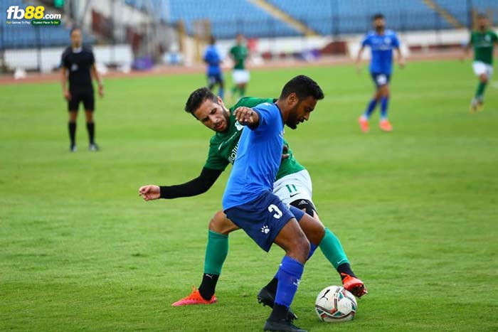 fb88-chi tiết kèo trận đấu Smouha SC vs El Sharqia Dokhan