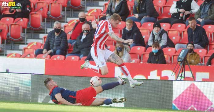 fb88-chi tiết kèo trận đấu Stoke U23 vs Sunderland U23