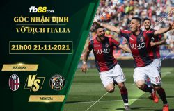 Fb88 soi kèo trận đấu Bologna vs Venezia