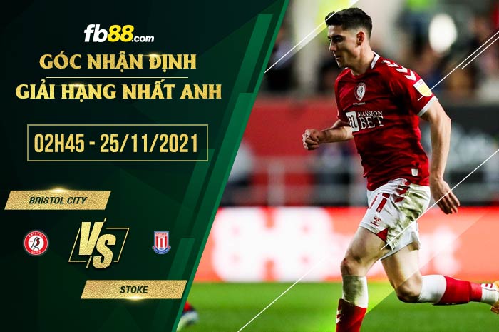 fb88-soi kèo Bristol City vs Stoke