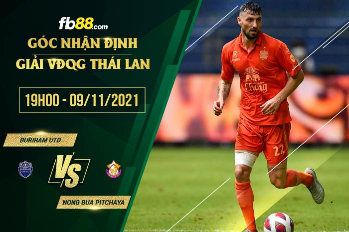 fb88-soi kèo Buriram vs Nong Bua Pitchaya