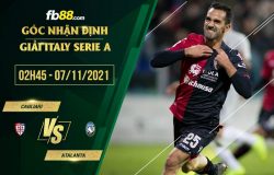 fb88-soi kèo Cagliari vs Atalanta