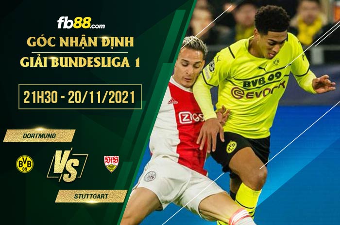 fb88-soi kèo Dortmund vs Stuttgart