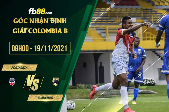fb88-soi kèo Fortaleza vs Llaneros