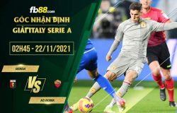 fb88-soi kèo Genoa vs AS Roma