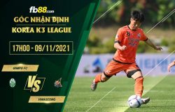 fb88-soi kèo Gimpo FC vs Hwaseong