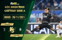 fb88-soi kèo Juventus vs Atalanta