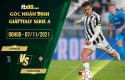 fb88-soi kèo Juventus vs Fiorentina