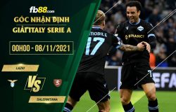 fb88-soi kèo Lazio vs Salernitana