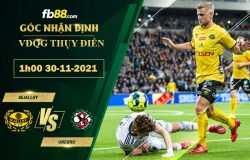 Fb88 soi kèo trận đấu Mjallby vs Orebro