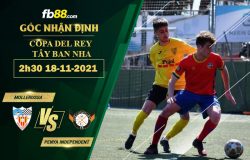 Fb88 soi kèo trận đấu Mollerussa vs Penya Independent