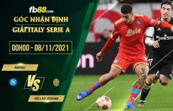 fb88-soi kèo Napoli vs Hellas Verona