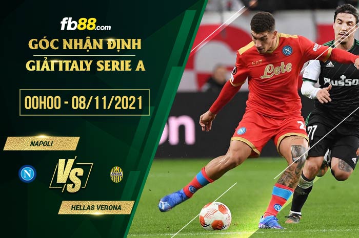 fb88-soi kèo Napoli vs Hellas Verona