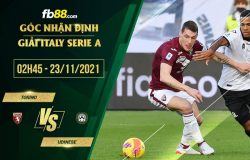fb88-soi kèo Torino vs Udinese