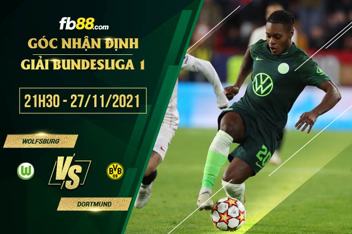 fb88-soi kèo Wolfsburg vs Dortmund