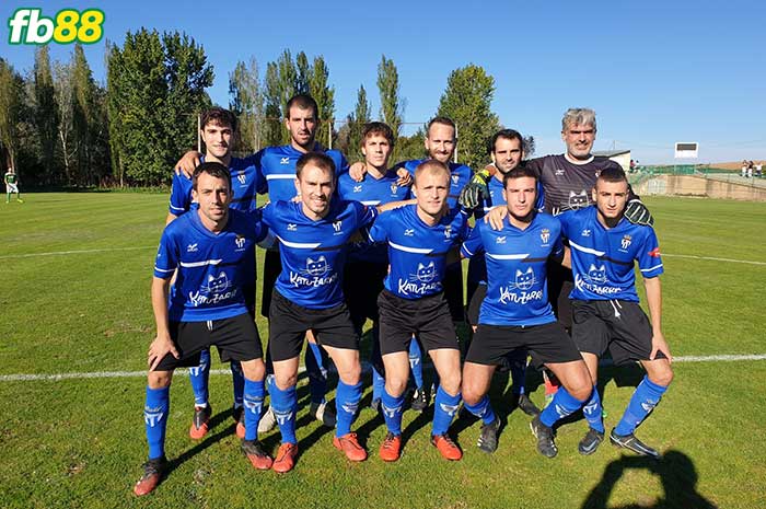 Fb88 thông số trận đấu Utrillas vs Injerto