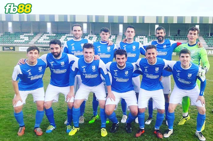 Fb88 thông số trận đấu Aldeano vs Unami CP