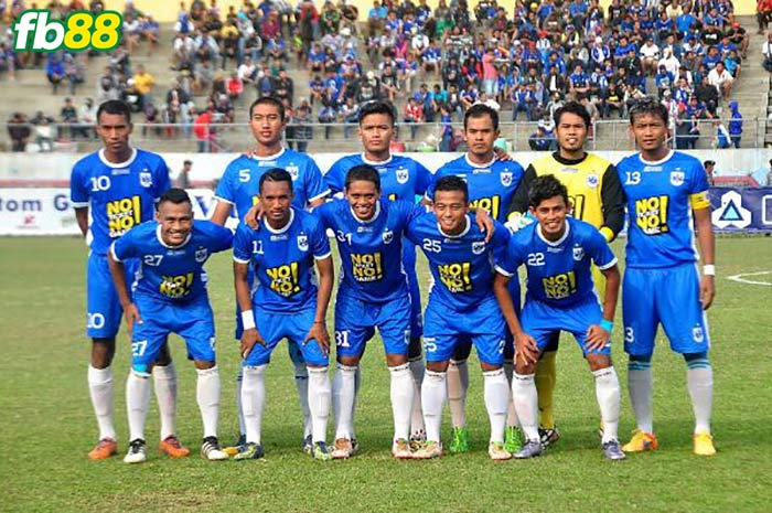 Fb88 tỷ lệ kèo trận đấu Bhayangkara vs PSIS Semarang