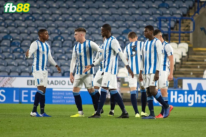 Fb88 tỷ lệ kèo trận đấu Newcastle U23 vs Huddersfield U23
