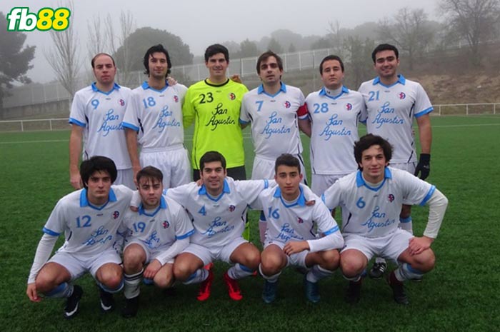 Fb88 tỷ lệ kèo trận đấu San Agustin vs Mora