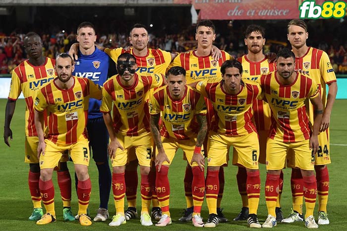 Fb88 tỷ lệ kèo trận đấu Vicenza vs Benevento