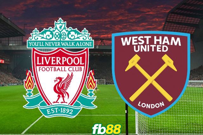 West Ham United vs Liverpool