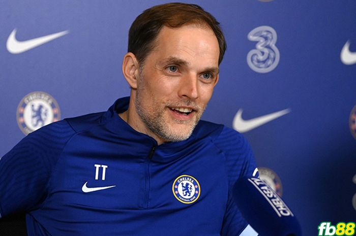 Thomas Tuchel