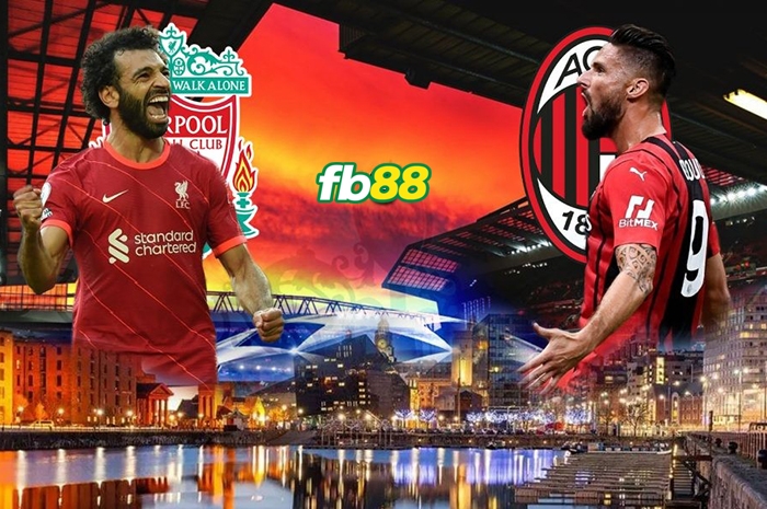 AC Milan vs Liverpool
