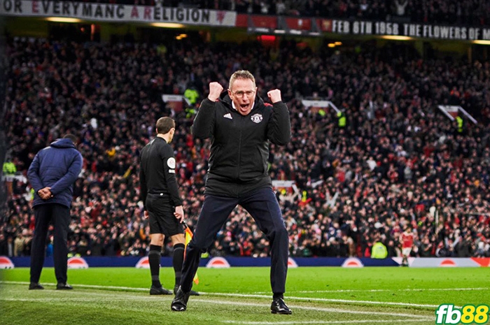 Ralf Rangnick