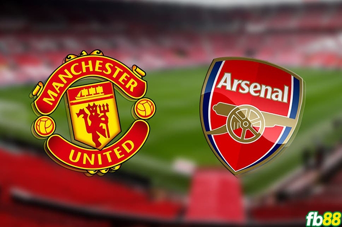 Manchester United VS Arsenal