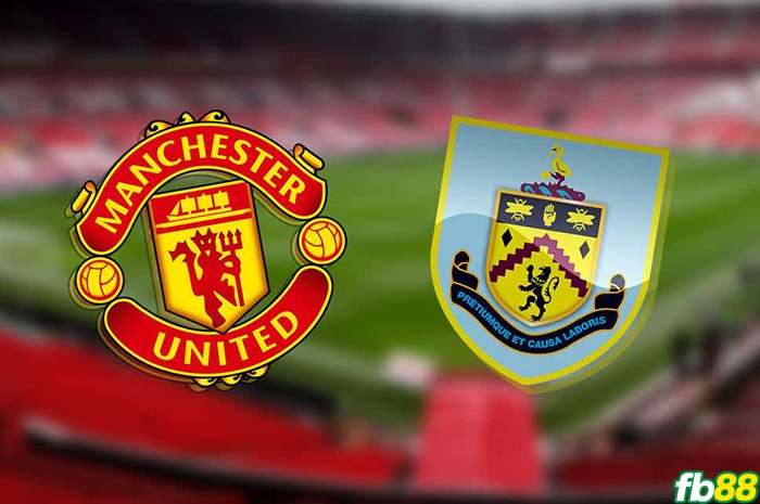 Manchester United vs Burnley